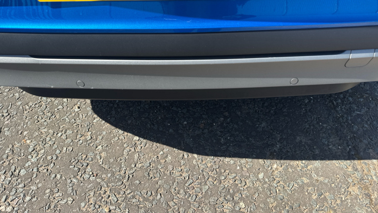 Ford Puma 1.0 EcoBoost Hybrid mHEV Titanium 5dr Petrol Hatchback